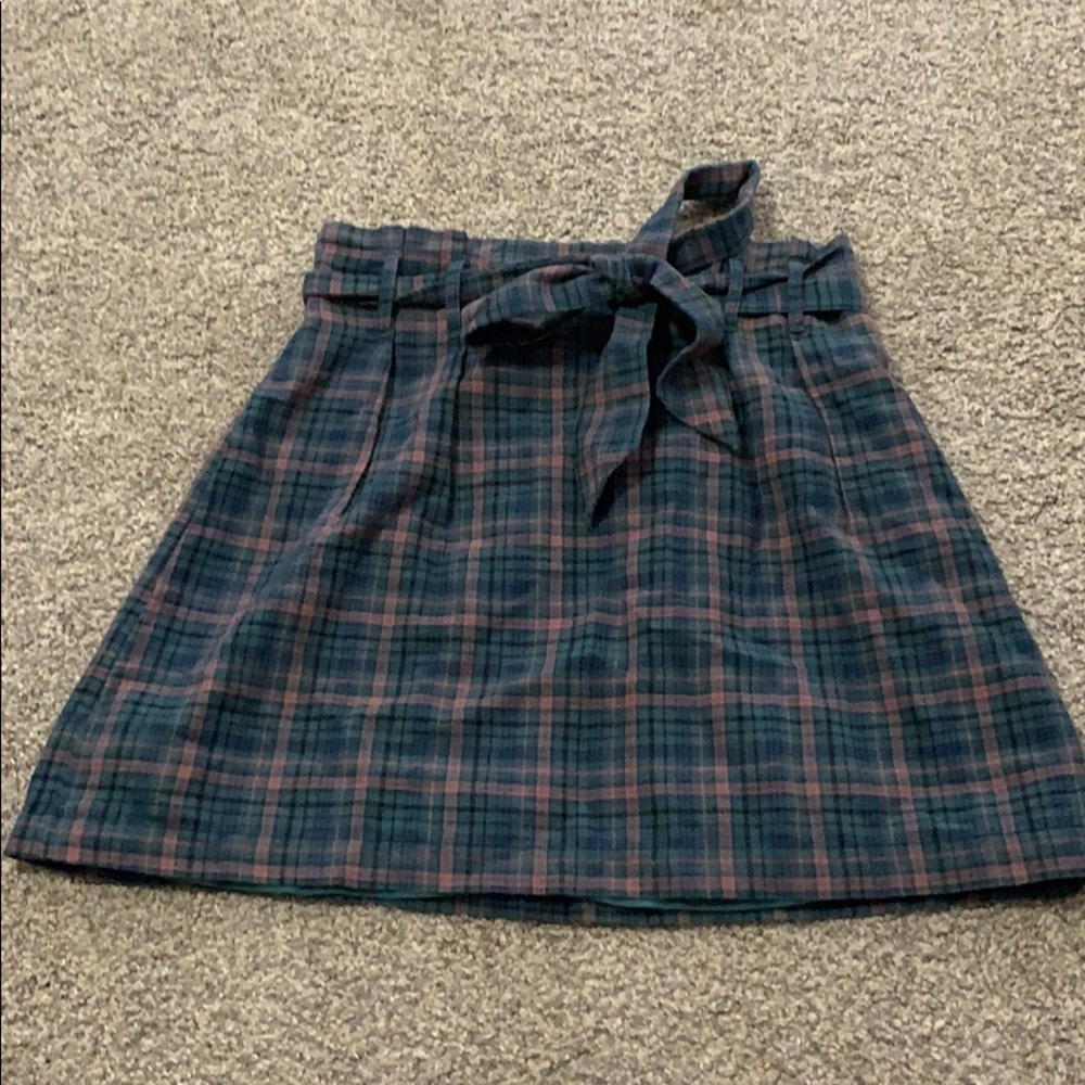 Skirt